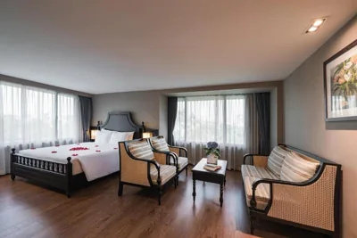 La Passion Classic Hotel – 照片 3