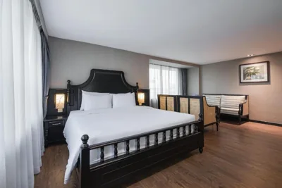 La Passion Classic Hotel – 照片 4