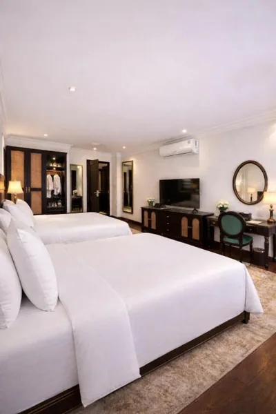 La Passion Classic Hotel – 照片 5