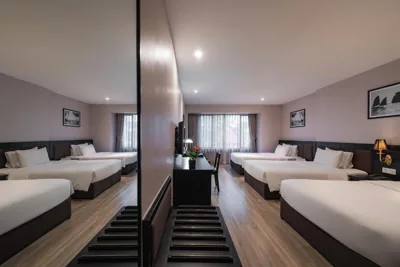 La Passion Classic Hotel – 照片 6