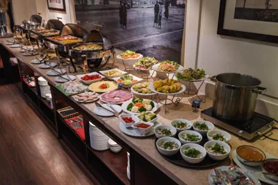 La Passion Classic Hotel – 照片 7
