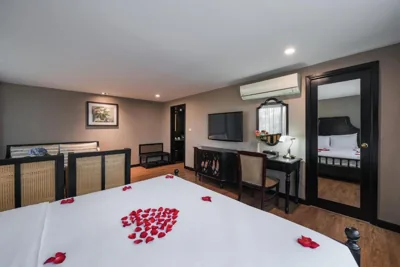 La Passion Classic Hotel – 照片 8