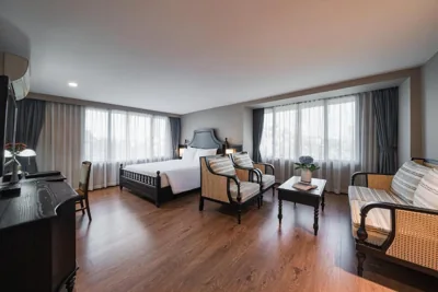 La Passion Classic Hotel – 照片 9