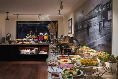 La Passion Classic Hotel – 照片 10