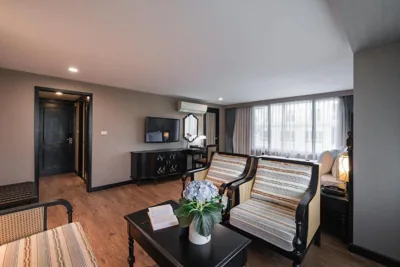 La Passion Classic Hotel – 照片 11
