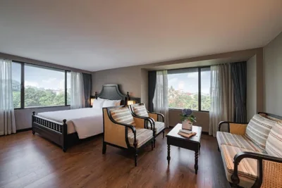 La Passion Classic Hotel – 照片 12