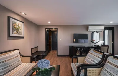 La Passion Classic Hotel – 照片 13