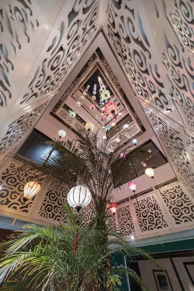 La Passion Classic Hotel – 照片 14