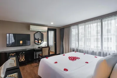 La Passion Classic Hotel – 照片 15
