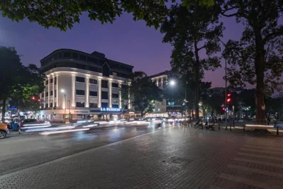 La Passion Classic Hotel – 照片 16